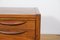 Mid-Century Walnut Desk by Jens Risom for Jens Risom Design, 1960s 11