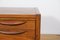 Mid-Century Walnut Desk by Jens Risom for Jens Risom Design, 1960s, Image 11