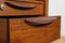Mid-Century Walnut Desk by Jens Risom for Jens Risom Design, 1960s, Image 15