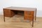 Mid-Century Walnut Desk by Jens Risom for Jens Risom Design, 1960s 1