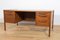 Bureau Mid-Century en Noyer par Jens Risom pour Jens Risom Design, 1960s 2