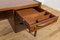 Mid-Century Walnut Desk by Jens Risom for Jens Risom Design, 1960s, Image 14