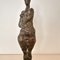 Oskar Bottoli, Scultura di piccola donna, 1969, bronzo fuso su un supporto in marmo nero, Immagine 6