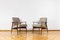 Armchairs by H. Lis, 1960s, Set of 2, Image 1