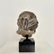 Baroque Artist, Head of a Woman, 1780, Sandstone on Marble Base, Image 10