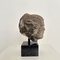 Baroque Artist, Head of a Woman, 1780, Sandstone on Marble Base, Image 8