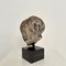 Baroque Artist, Head of a Woman, 1780, Sandstone on Marble Base, Image 11