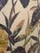 Armadio in acero con foglie e paesaggi, anni '50, Immagine 8