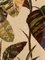 Armadio in acero con foglie e paesaggi, anni '50, Immagine 12