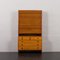 Mid-Century 2-Part Oak Bookcase by Hans Wegner for Ry Møbler, Denmark, 1950s 2