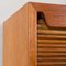 Mid-Century 2-Part Oak Bookcase by Hans Wegner for Ry Møbler, Denmark, 1950s 22