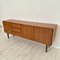 Credenza Mid-Century in noce, Germania, anni '60, Immagine 2