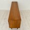 Credenza Mid-Century in noce, Germania, anni '60, Immagine 8