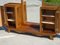 Dressing Table in Walnut, 1930s 9