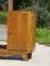 Dressing Table in Walnut, 1930s 12