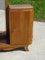 Dressing Table in Walnut, 1930s, Image 13