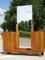 Dressing Table in Walnut, 1930s 20