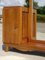 Dressing Table in Walnut, 1930s, Image 16