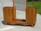 Dressing Table in Walnut, 1930s 21