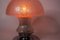 Lampe de Bureau Champignon Vintage 3