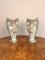 Antique French Vases, 1900s, Set of 2, Image 6