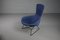 Black Bird Chair 423 by Harry Bertoia for Knoll International, 1970s, Image 8