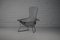 Black Bird Chair 423 by Harry Bertoia for Knoll International, 1970s, Image 1