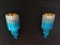 Quadriedri Murano Prism Wall Sconces, 1990, Set of 2 6