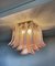 Murano Petal Ceiling Lamp, 1990s 8
