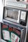 Slot machine aristocratica Olympic Three of a Kind, Londra, Regno Unito, anni '60, Immagine 23