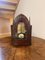 Grande Horloge Regency Antique en Laiton Incrusté par George Orpwood, 1825 9