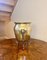 Antique Victorian Brass Jardiniere, 1880s 2