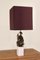 Large Table Lamp, France, 1970s, Image 1
