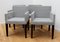 Quadra Armchairs from Casamilano, Set of 4, Image 2