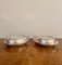 Edwardian Silver-Plated Entree Dishes, 1900s, Set of 2 2