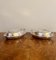Edwardian Silver-Plated Entree Dishes, 1900s, Set of 2 1