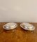 Edwardian Silver-Plated Entree Dishes, 1900s, Set of 2 6