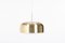 Knubbling Pendant Light by Anders Pehrson for Atelje Lyktan, 1960 2