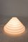 Pyramid Wall Lamp, 1970s 4