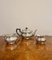 Antikes Edwardianisches Teeservice, 1900er, 3er Set 4
