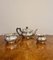 Antikes Edwardianisches Teeservice, 1900er, 3er Set 1