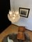 Lámpara de techo italiana de cristal de Murano, años 90, Imagen 14