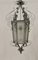 Large French Lantern, 1940s, Image 1