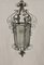 Large French Lantern, 1940s, Image 2