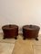 Antique George III Mahogany Wine Coolers, 1800s, Set of 2 7