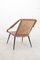 Cow Leather Chair, 70s , 1970s, Image 2