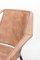 Cow Leather Chair, 70s , 1970s, Image 5