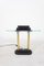 Lámpara de mesa atribuida a Sonneman, años 80, Imagen 7