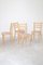Ashwood Chairs, 1960s, Set of 4, Image 3