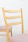 Ashwood Chairs, 1960s, Set of 4 6